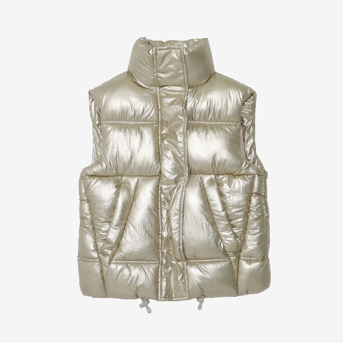 ELEVEN - Chaleco Niña Eleven