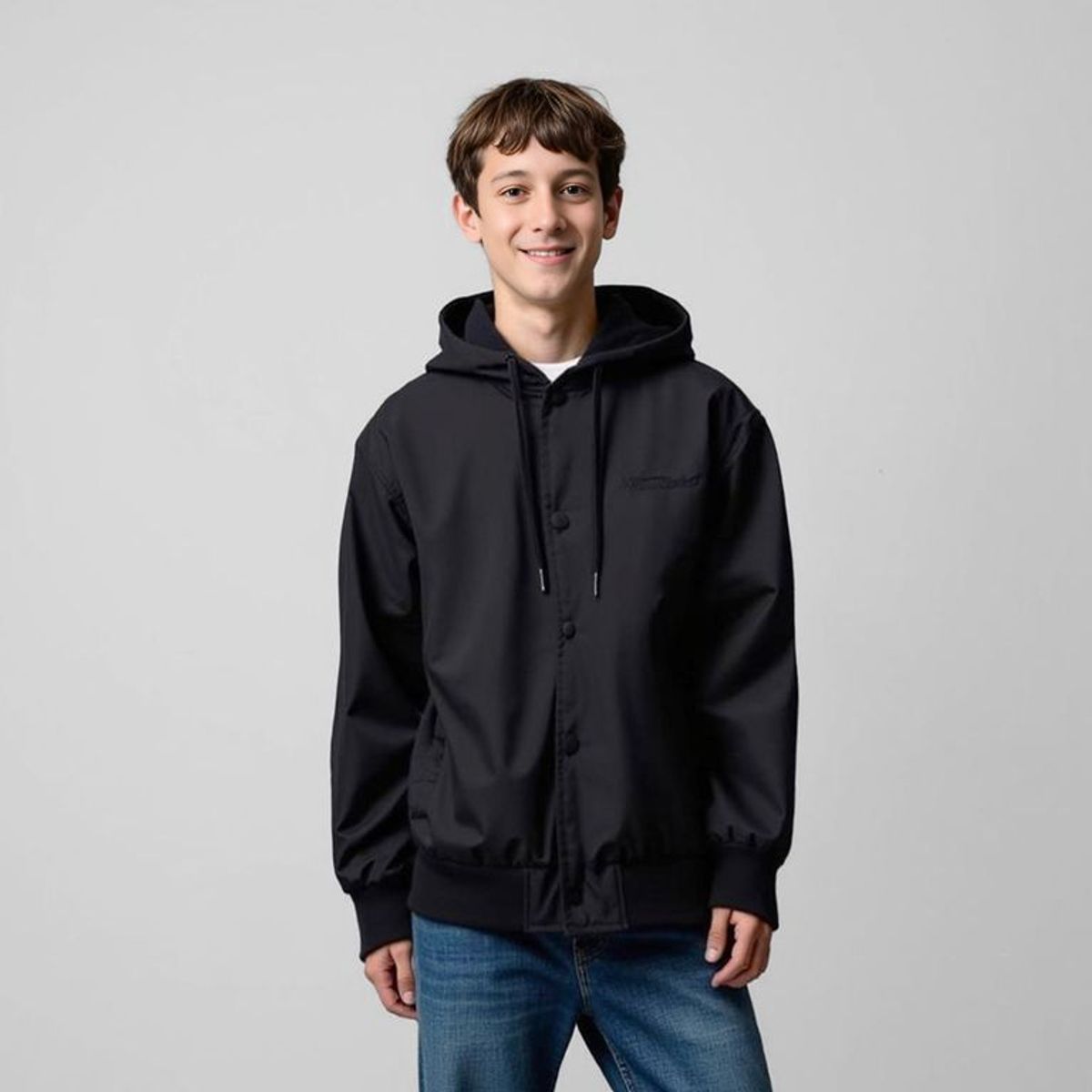 FEDERATION - Casaca Niño Federation