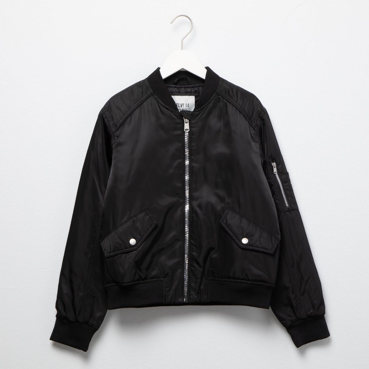 ELEVEN - Casaca Niña Eleven