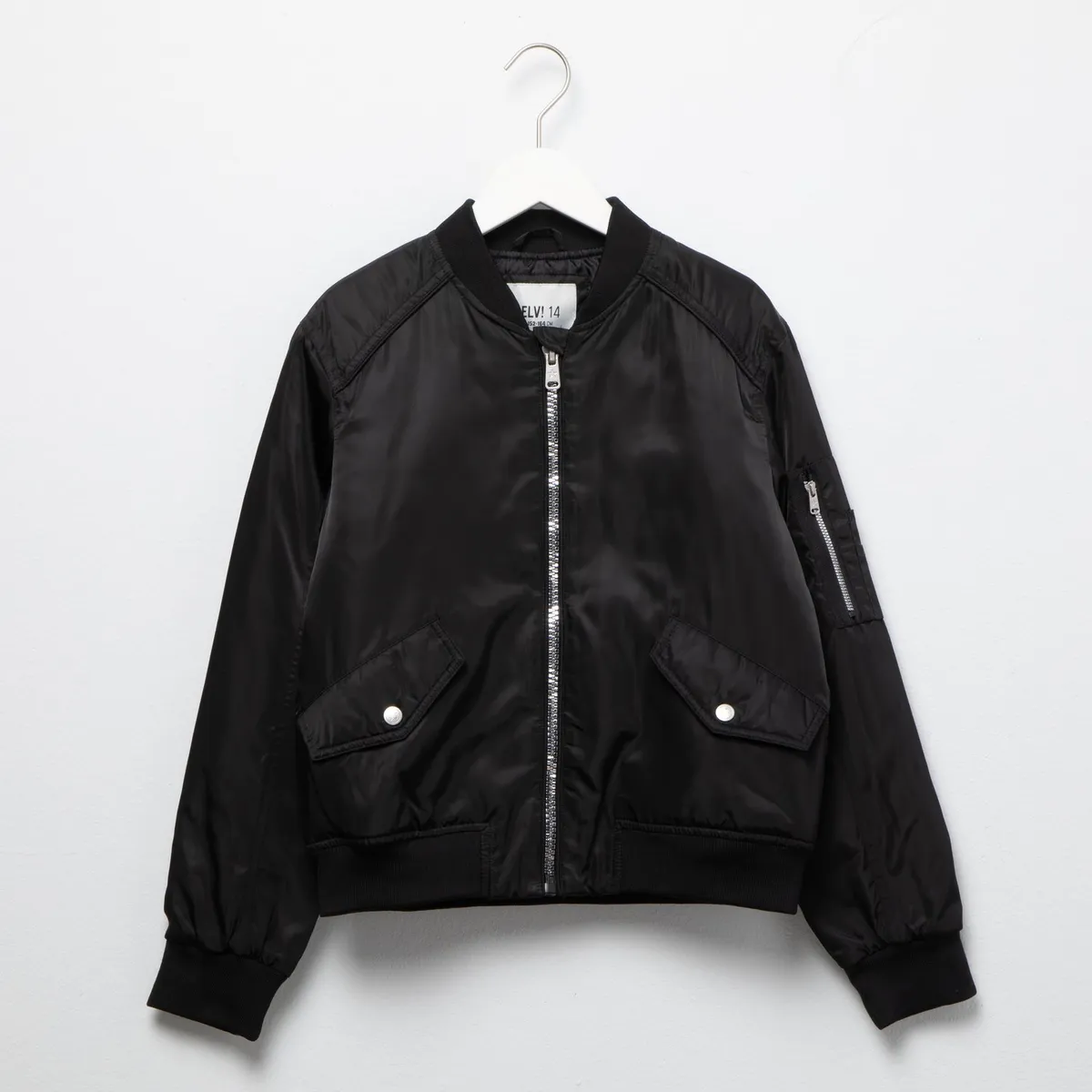 ELEVEN - Casaca Niña Eleven