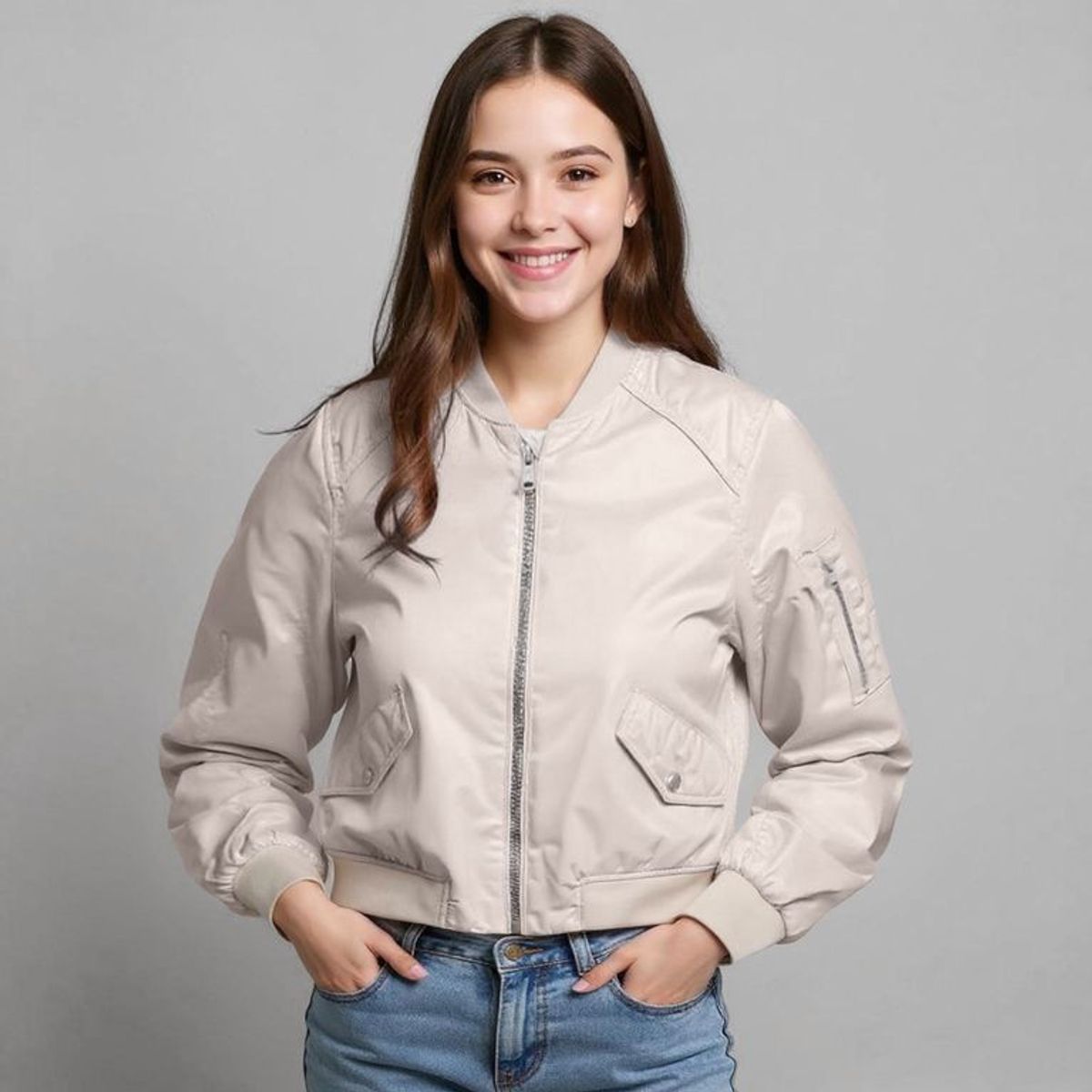 ELEVEN - Casaca Niña Eleven