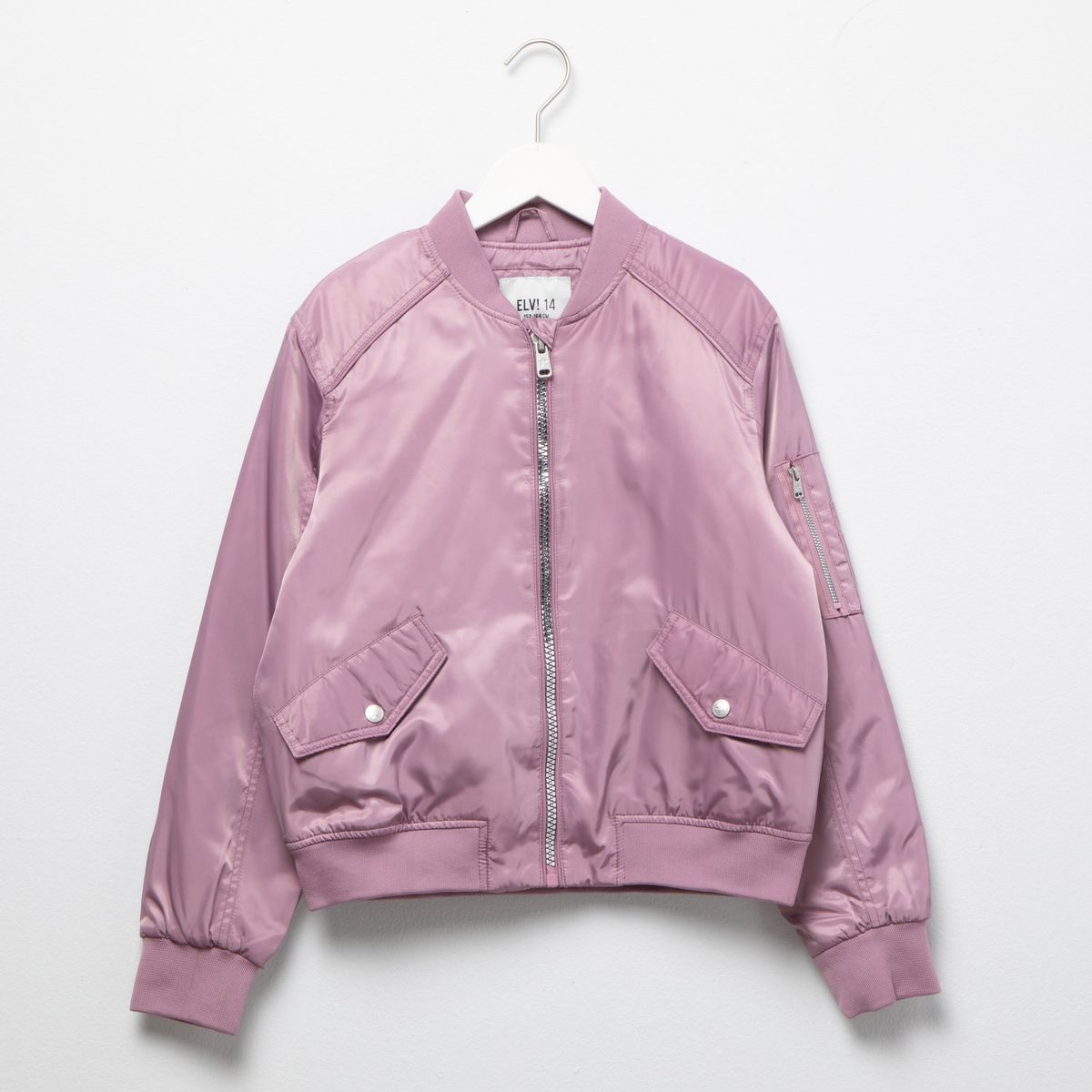 ELEVEN - Casaca Niña Eleven