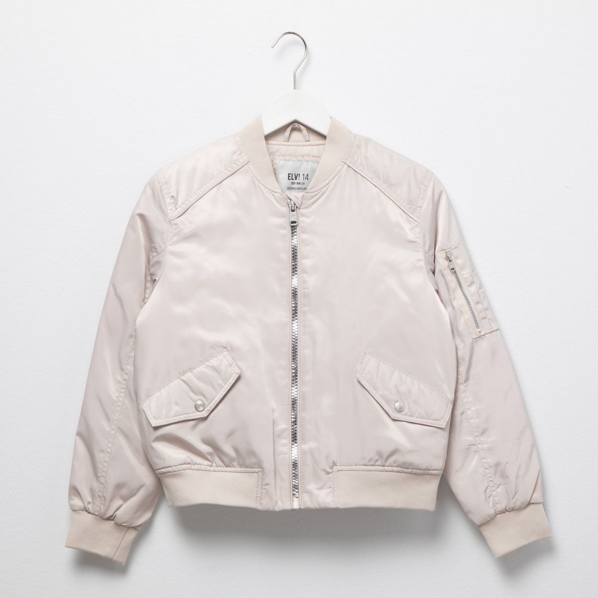 ELEVEN - Casaca Niña Eleven