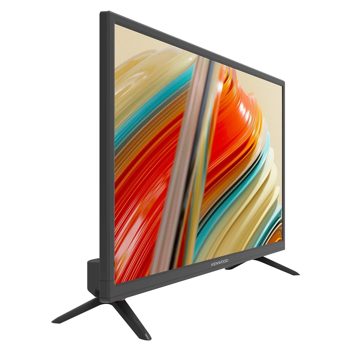 KENWOOD - Televisor 24" Hd Ltk-k24b140