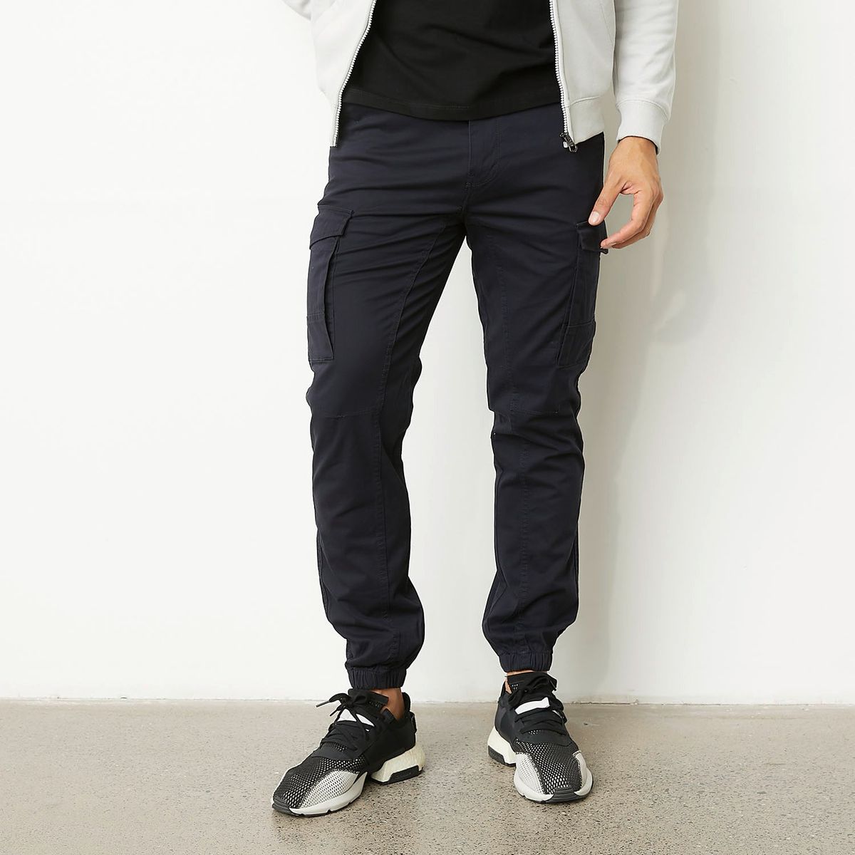 MOSSIMO - Pantalón Juvenil Hombre Mossimo