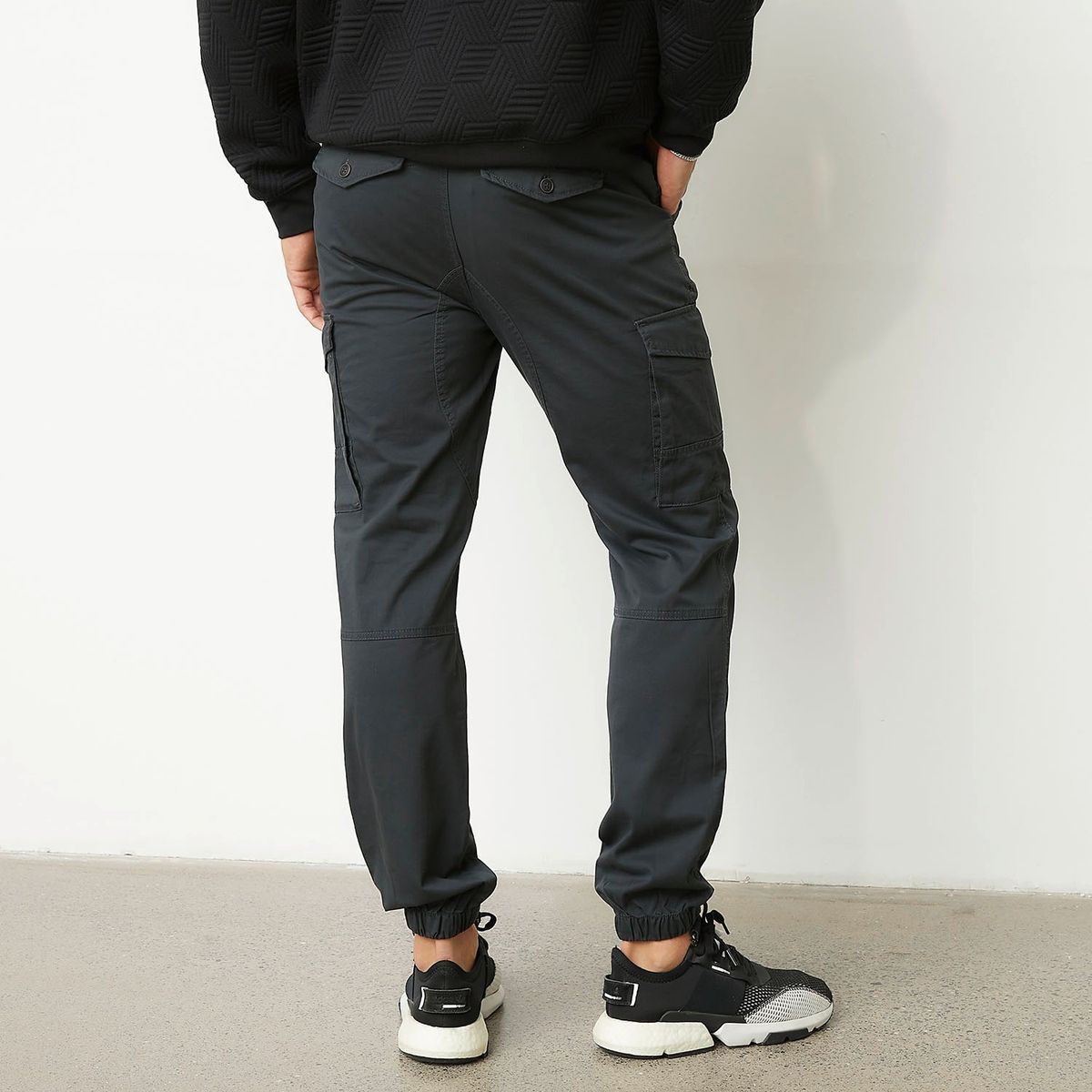 MOSSIMO - Pantalón Juvenil Hombre Mossimo