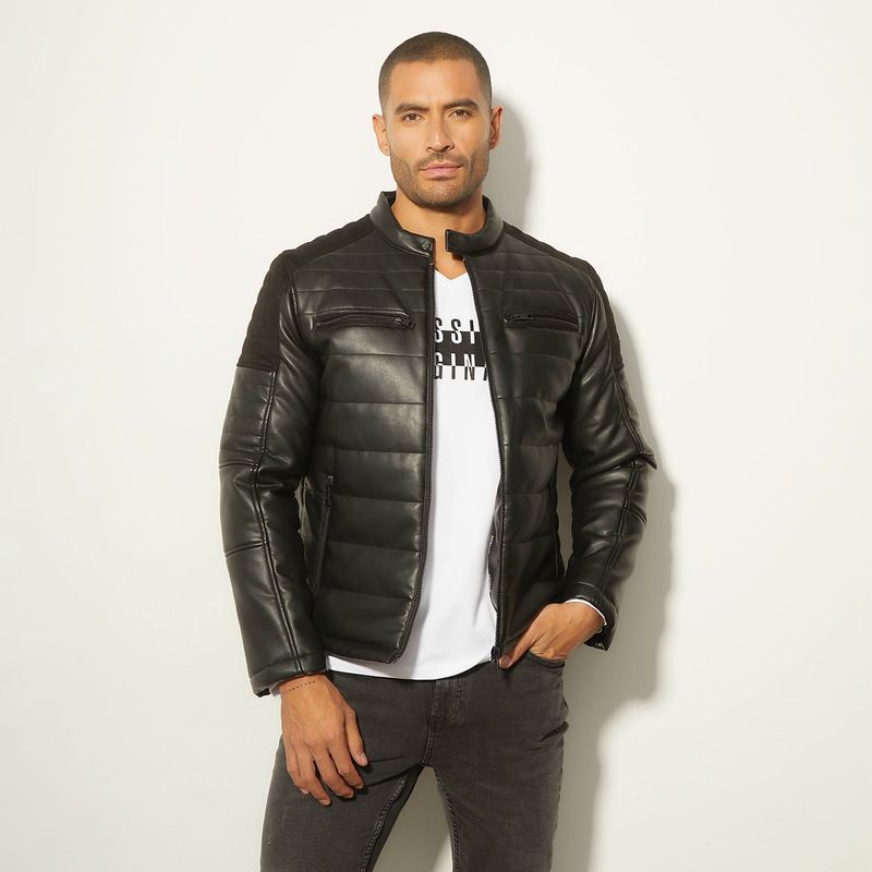 MOSSIMO - Casaca Juvenil Hombre Mossimo