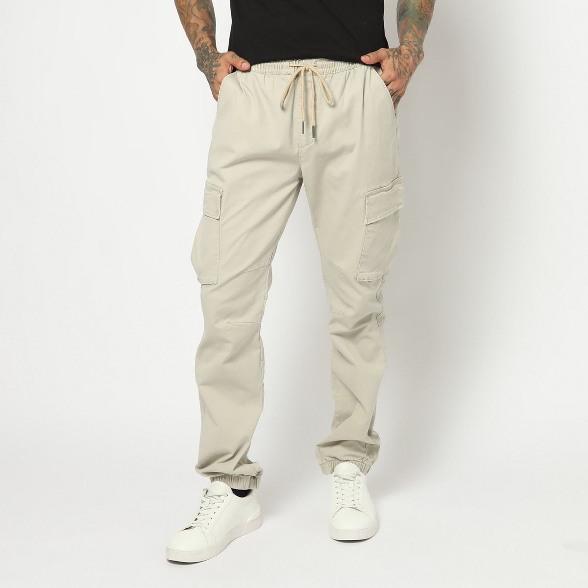 DENIMLAB - Jogger Hombre Denimlab