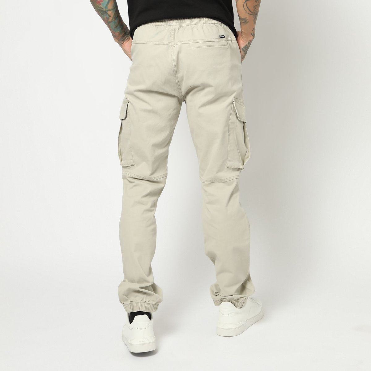DENIMLAB - Jogger Hombre Denimlab