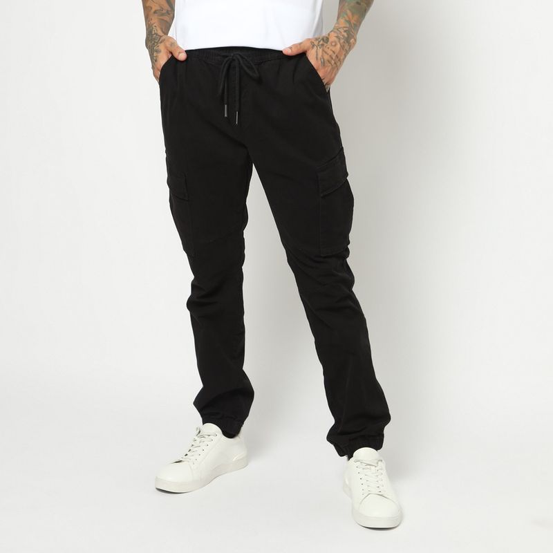 DENIMLAB - Jogger Hombre Denimlab