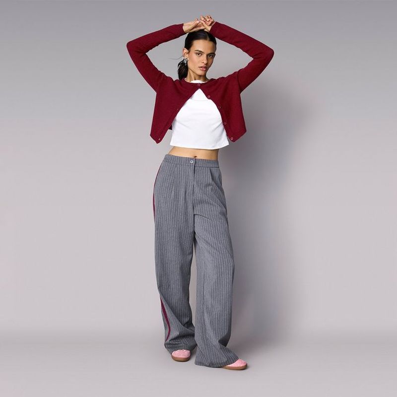 SYBILLA - Cárdigan Algodón Mujer Sybilla