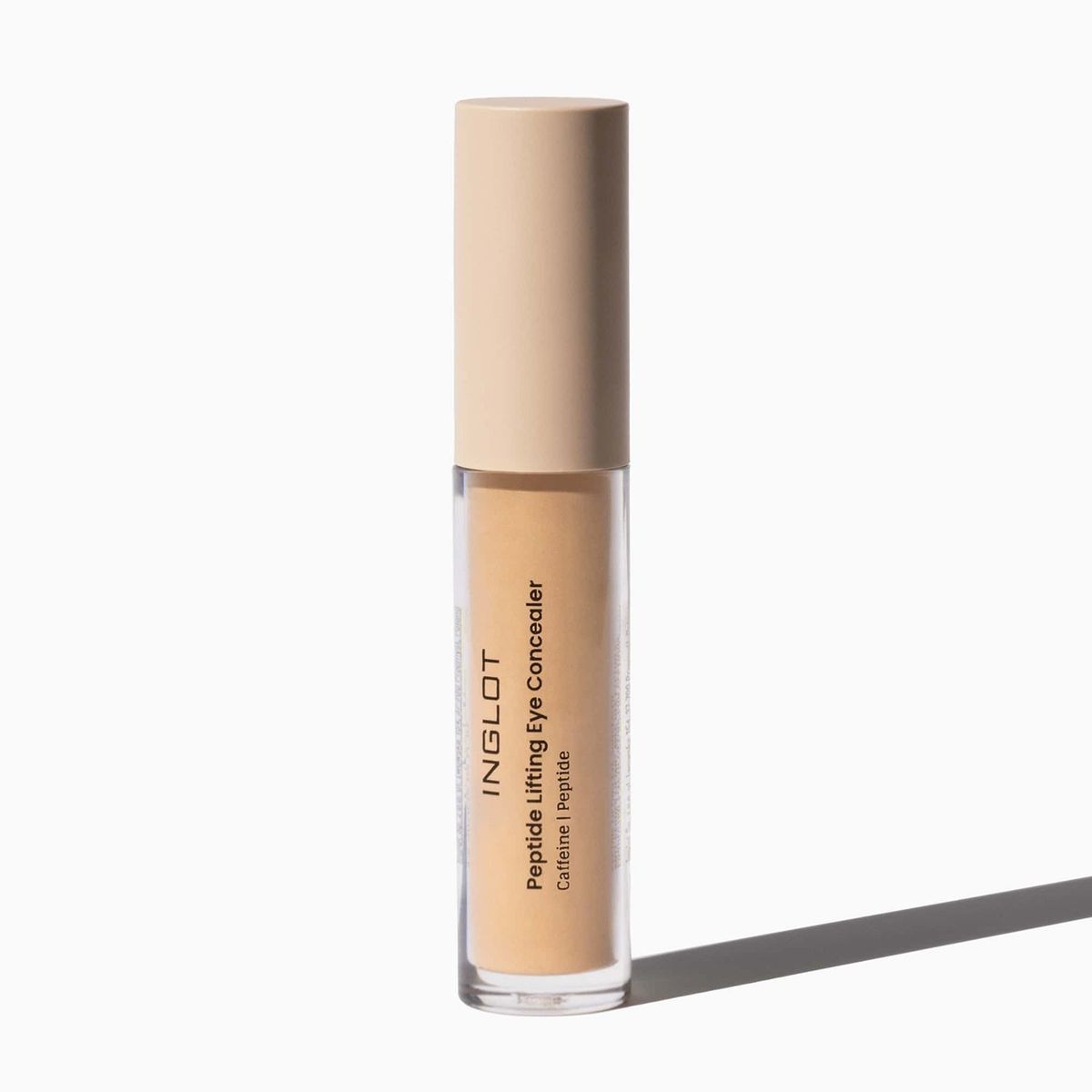 INGLOT - Peptide Lifting Eye Concealer 208