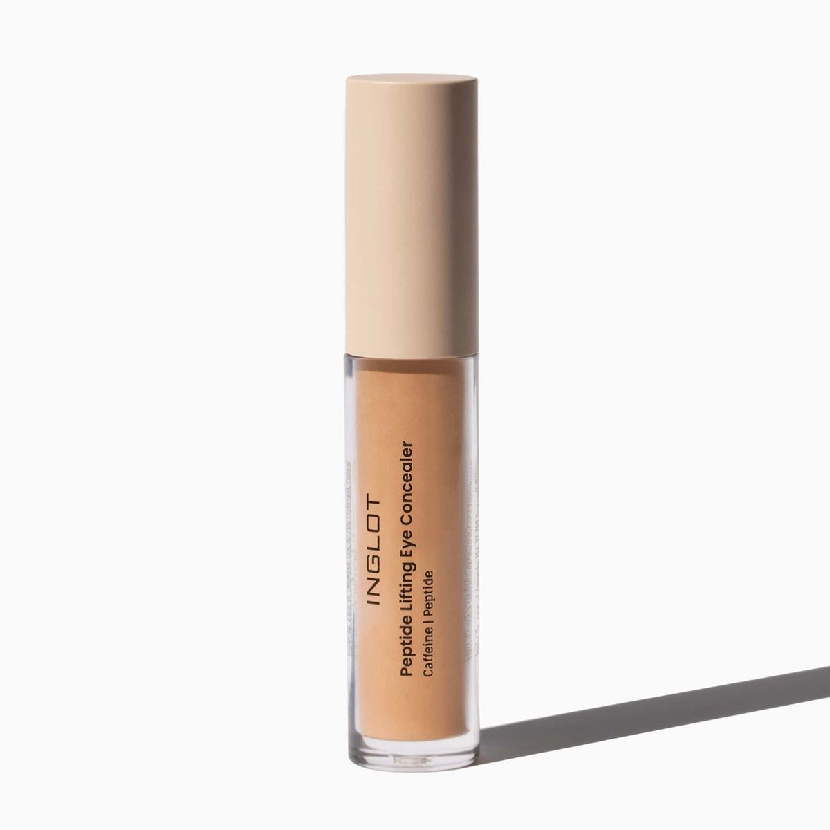 INGLOT - Peptide Lifting Eye Concealer 209