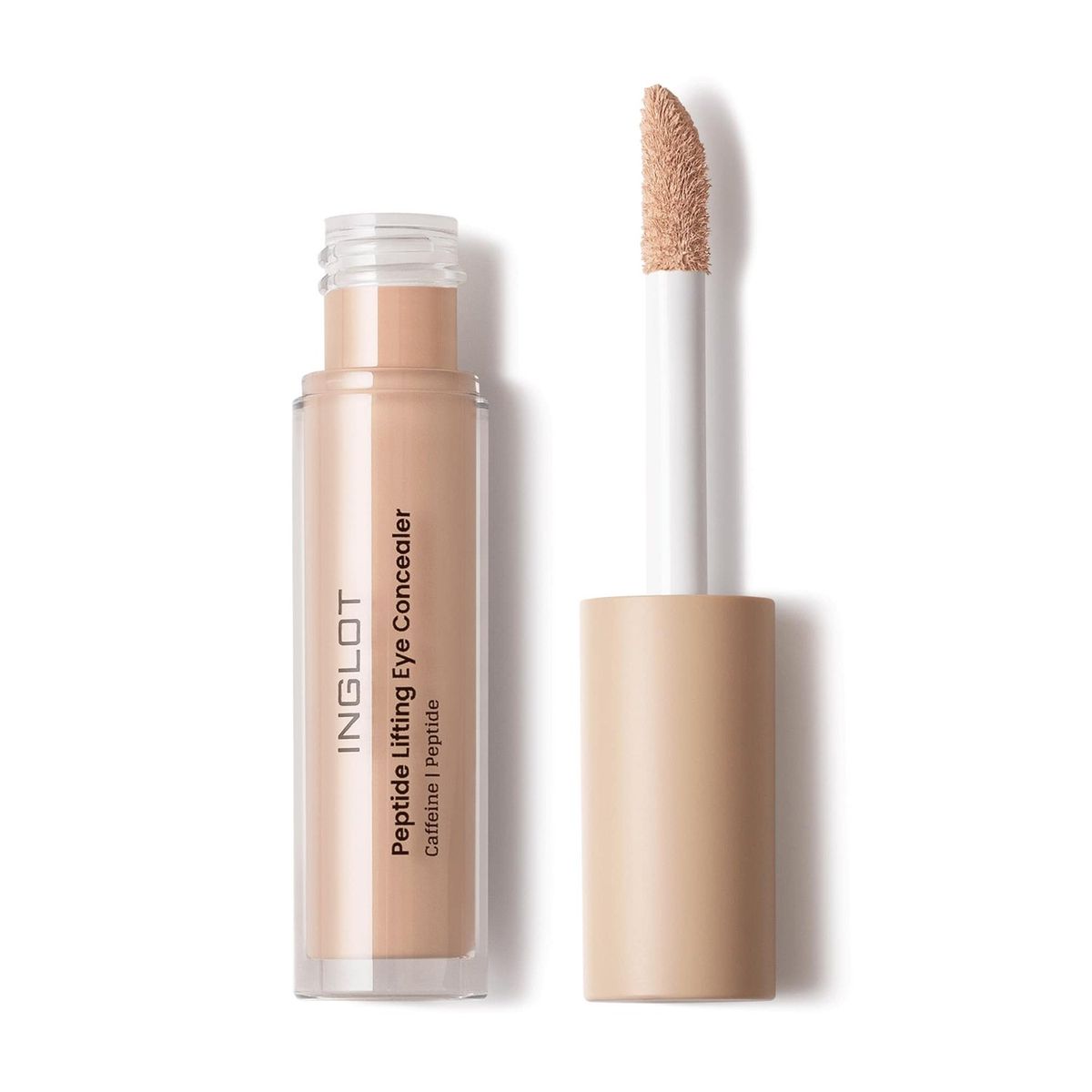 INGLOT - Peptide Lifting Eye Concealer 203