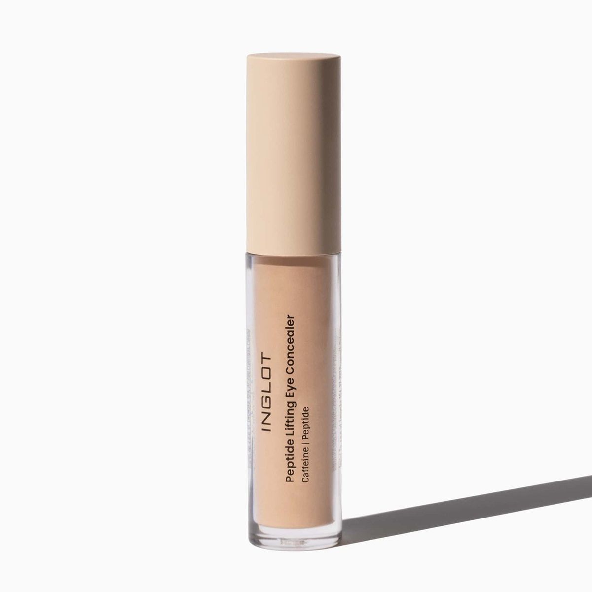 INGLOT - Peptide Lifting Eye Concealer 203