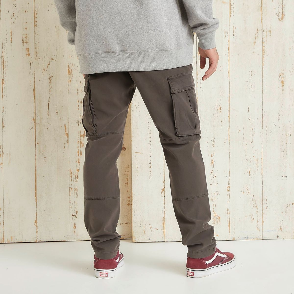 DOO AUSTRALIA - Pantalón Slim Hombre Doo Australia