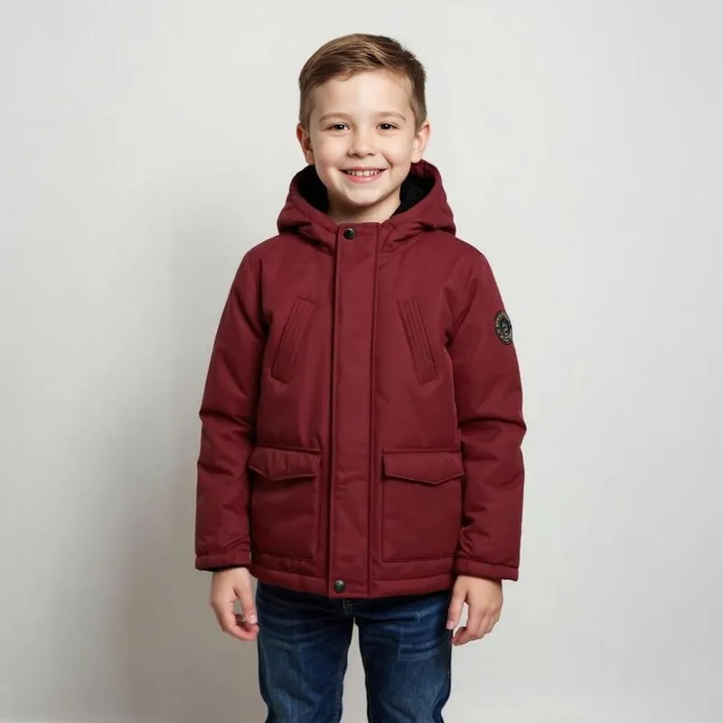 YAMP - Casaca Niño Yamp