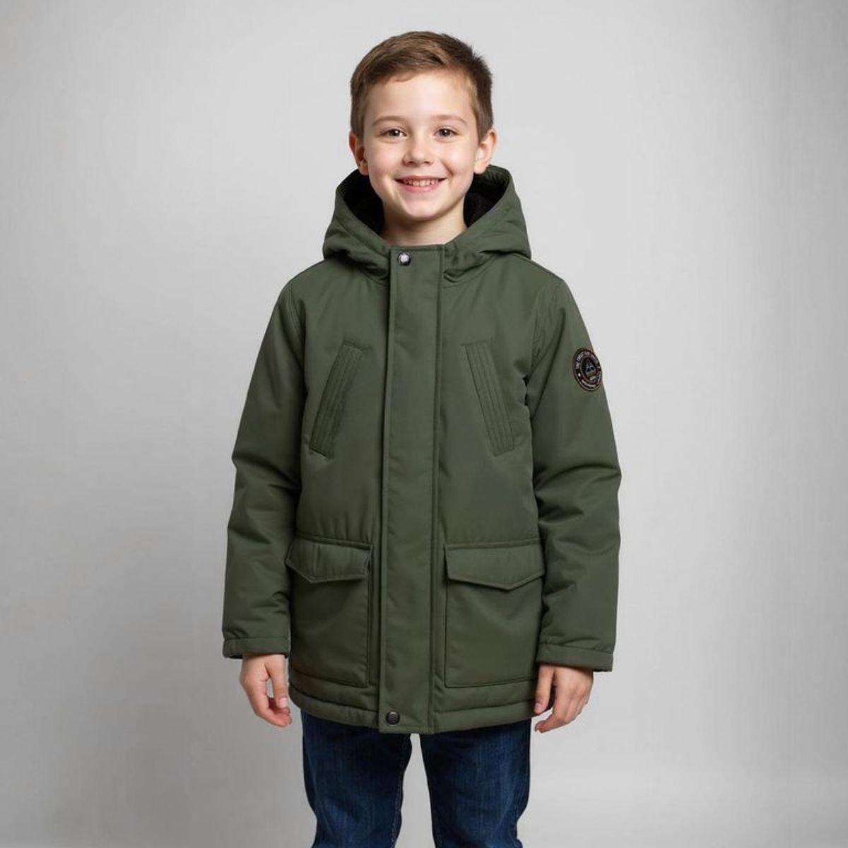 YAMP - Casaca Niño Yamp