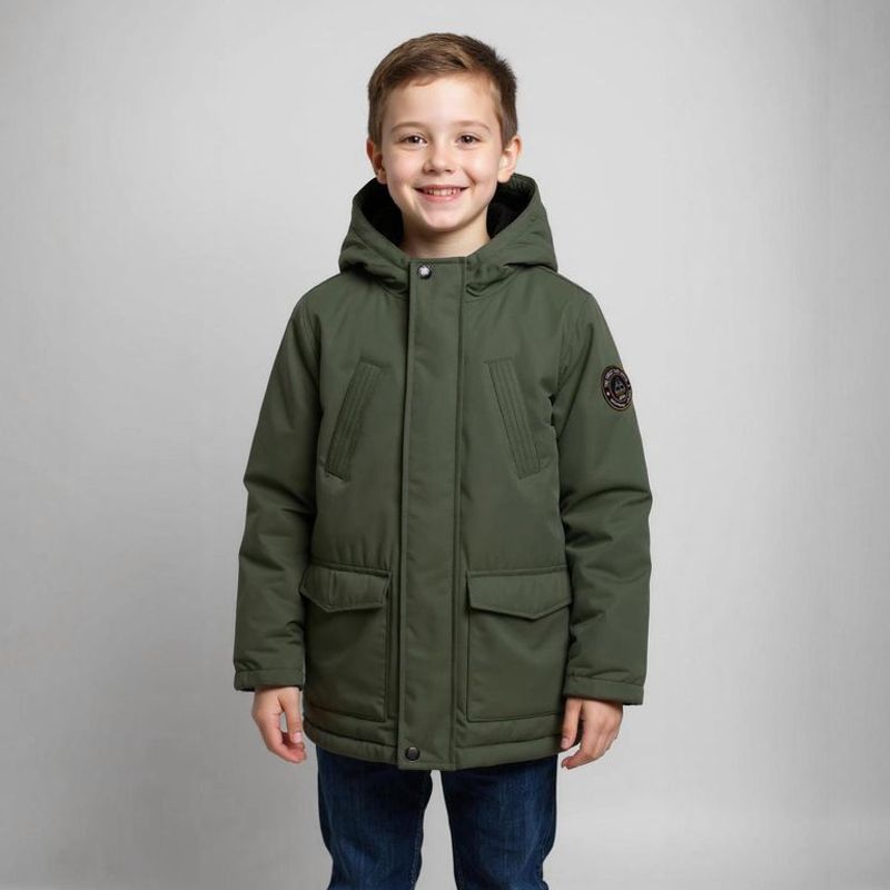 YAMP - Casaca Niño Yamp