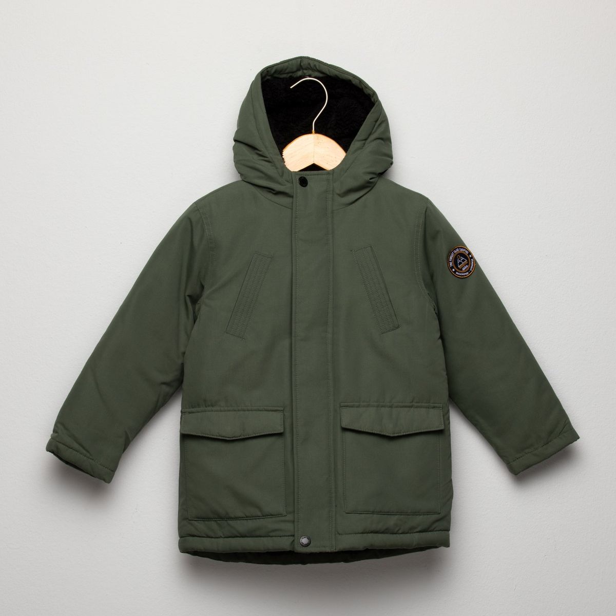 YAMP - Casaca Niño Yamp