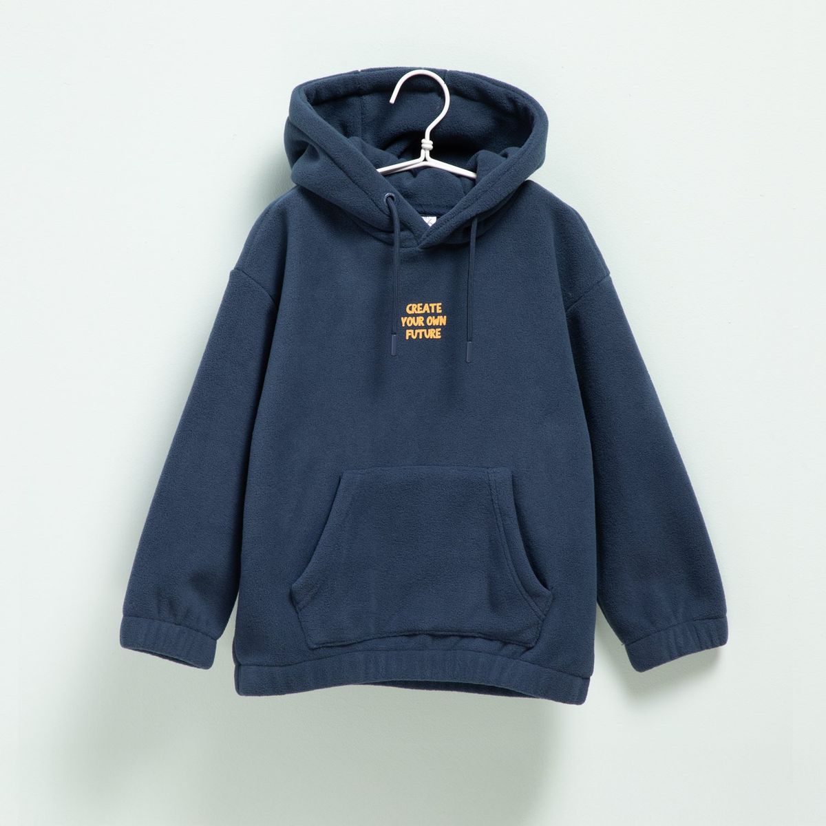 YAMP - Polera Niño Polar Yamp