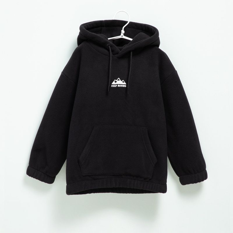 YAMP - Polera Niño Polar Yamp