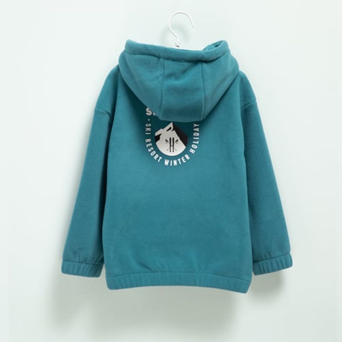 YAMP - Polera Niño Polar Yamp