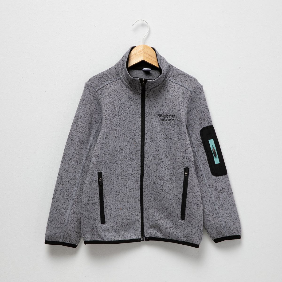 YAMP - Polera Niño Polar Yamp