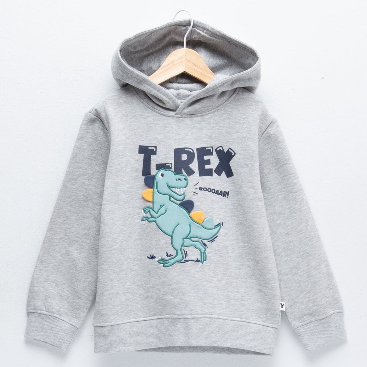 YAMP - Polera Niño Algodón Yamp