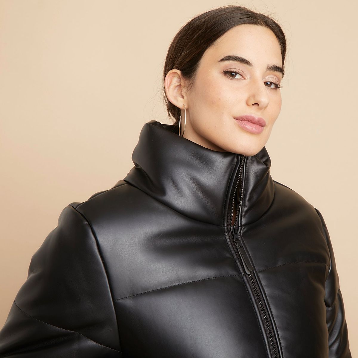 MOSSIMO - Parka Deportiva Mujer Mossimo