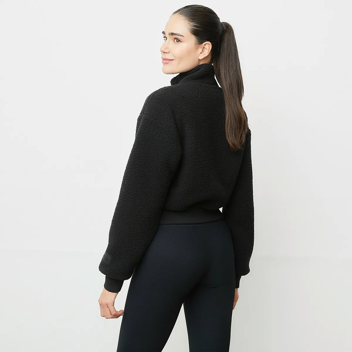 MOSSIMO - Polera Deportivo Mujer Mossimo