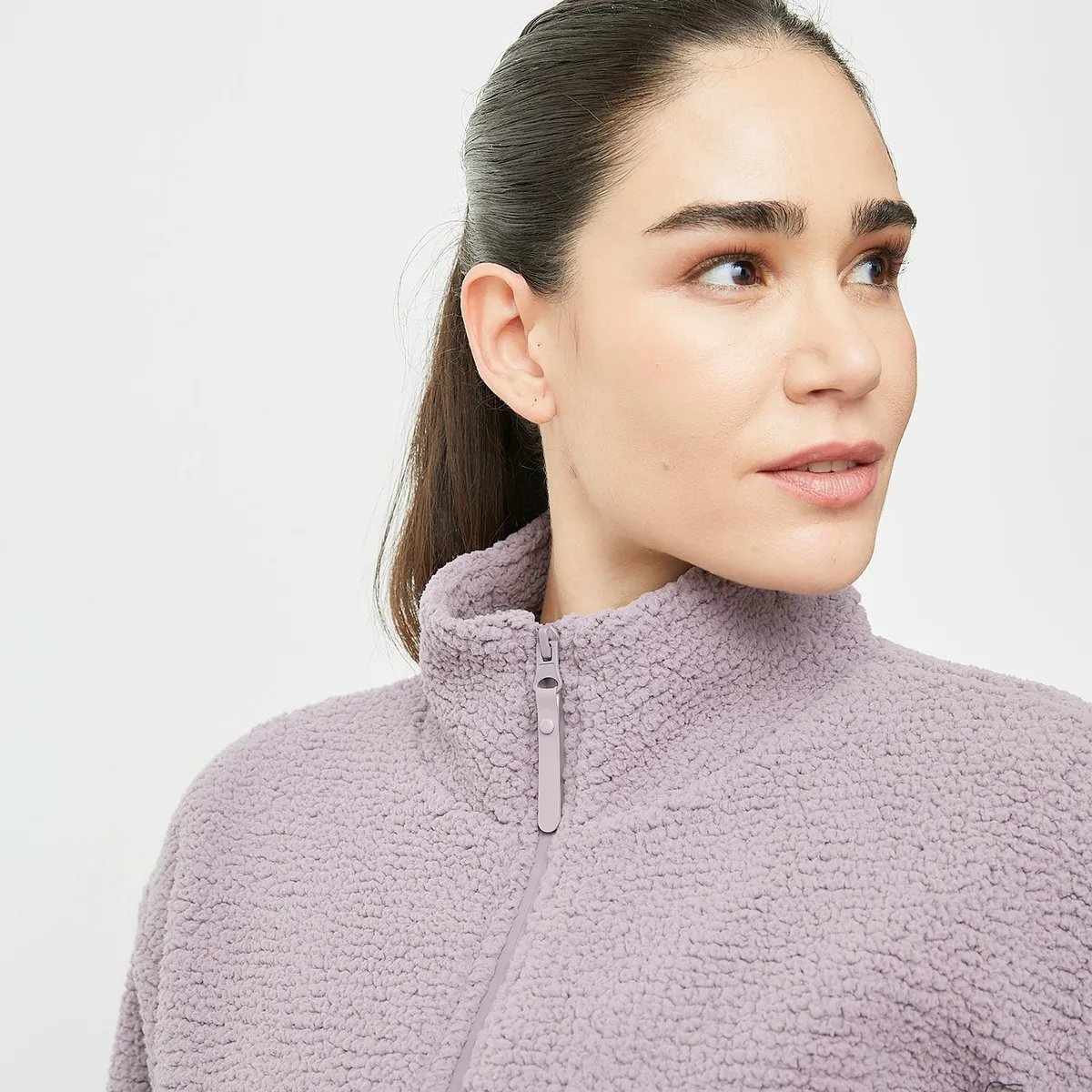 MOSSIMO - Polera Deportivo Mujer Mossimo