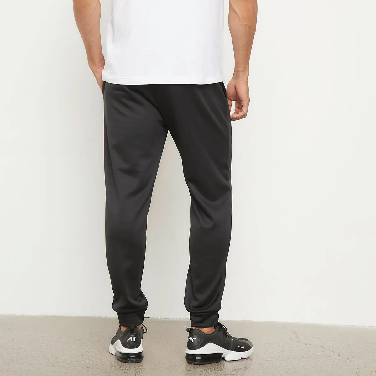 DIADORA - Buzo Jogger Deportivo Hombre Diadora