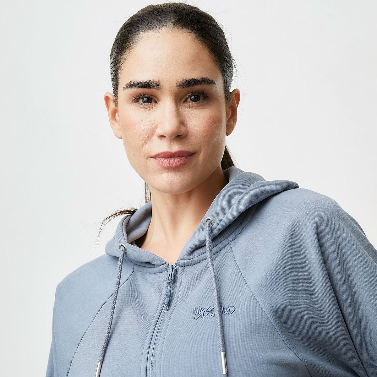 MOSSIMO - Casaca Deportiva Mujer Mossimo