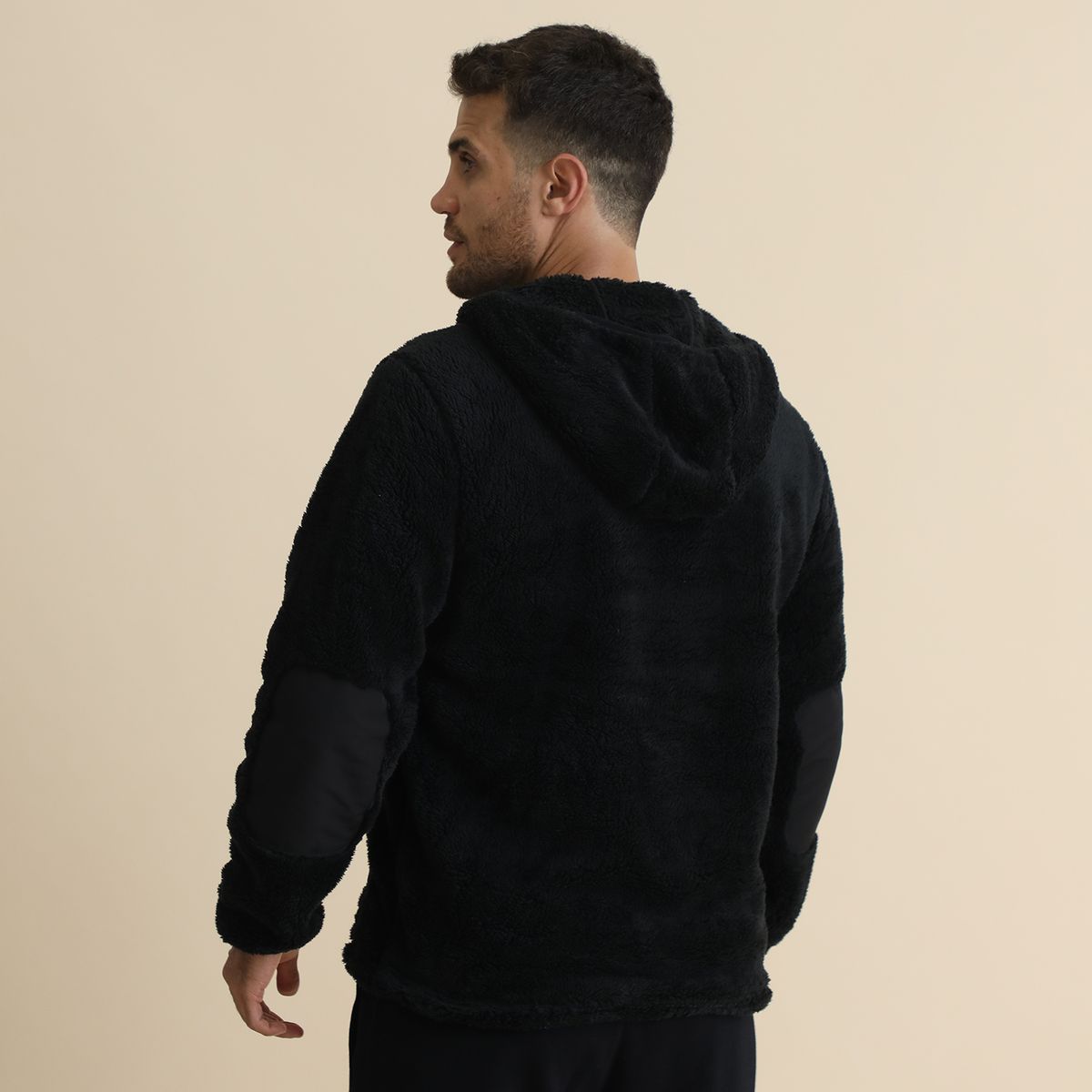 MOUNTAIN GEAR - Polar Half Zipper Deportivo Hombre Mountain Gear