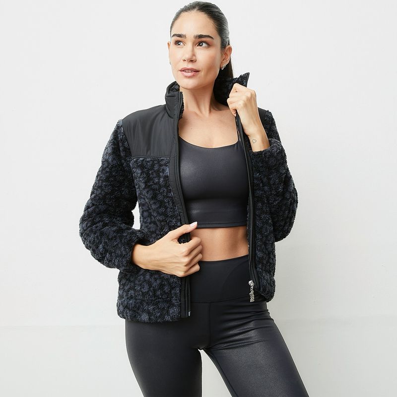 MOSSIMO - Casaca Deportivo Mujer Mossimo