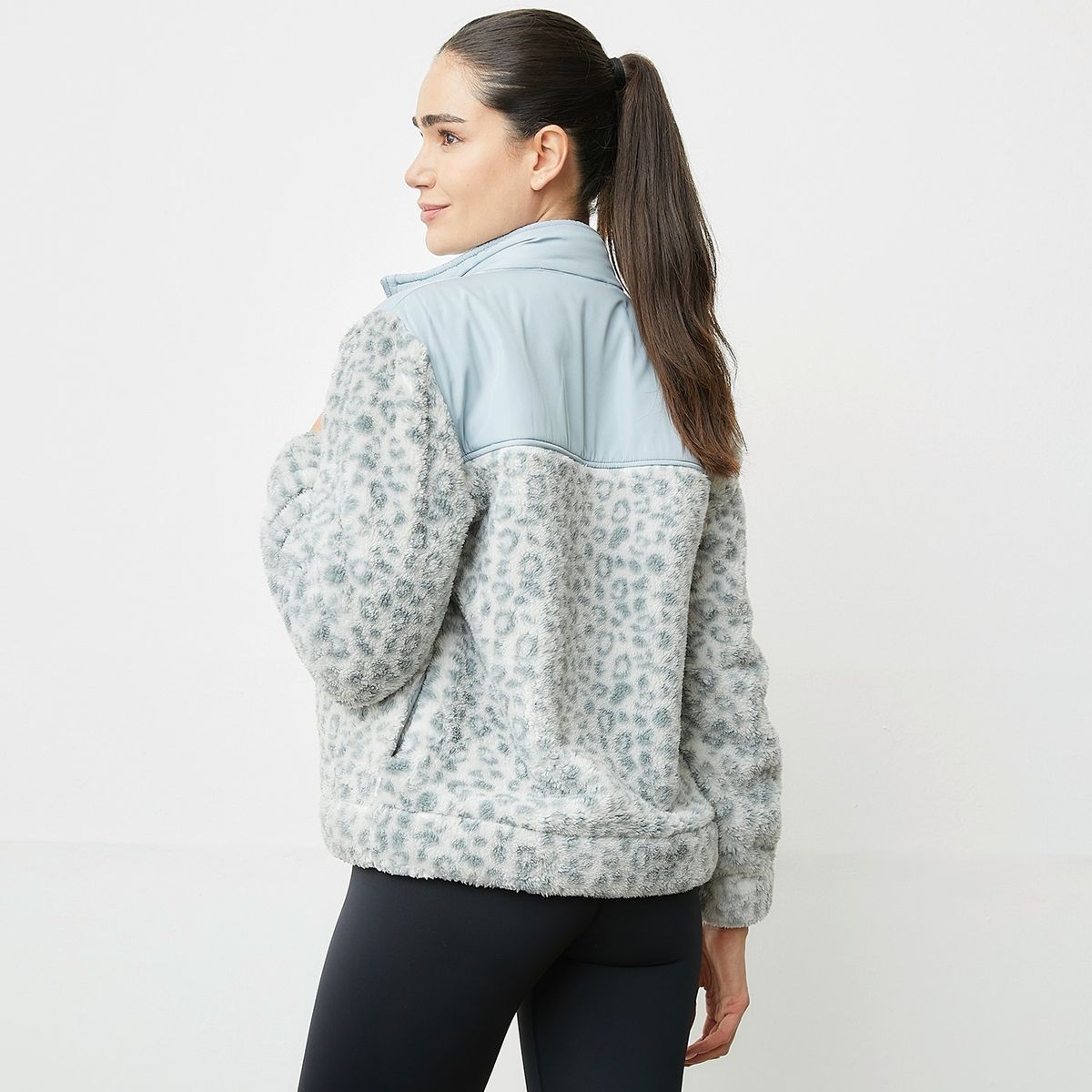 MOSSIMO - Casaca Deportivo Mujer Mossimo