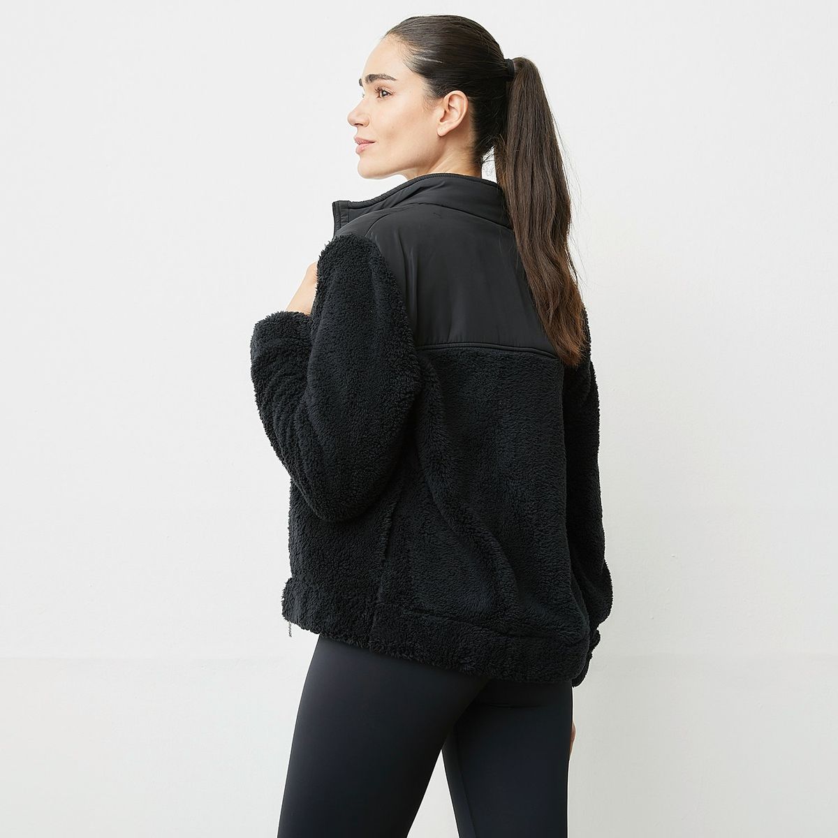 MOSSIMO - Casaca Deportivo Mujer Mossimo