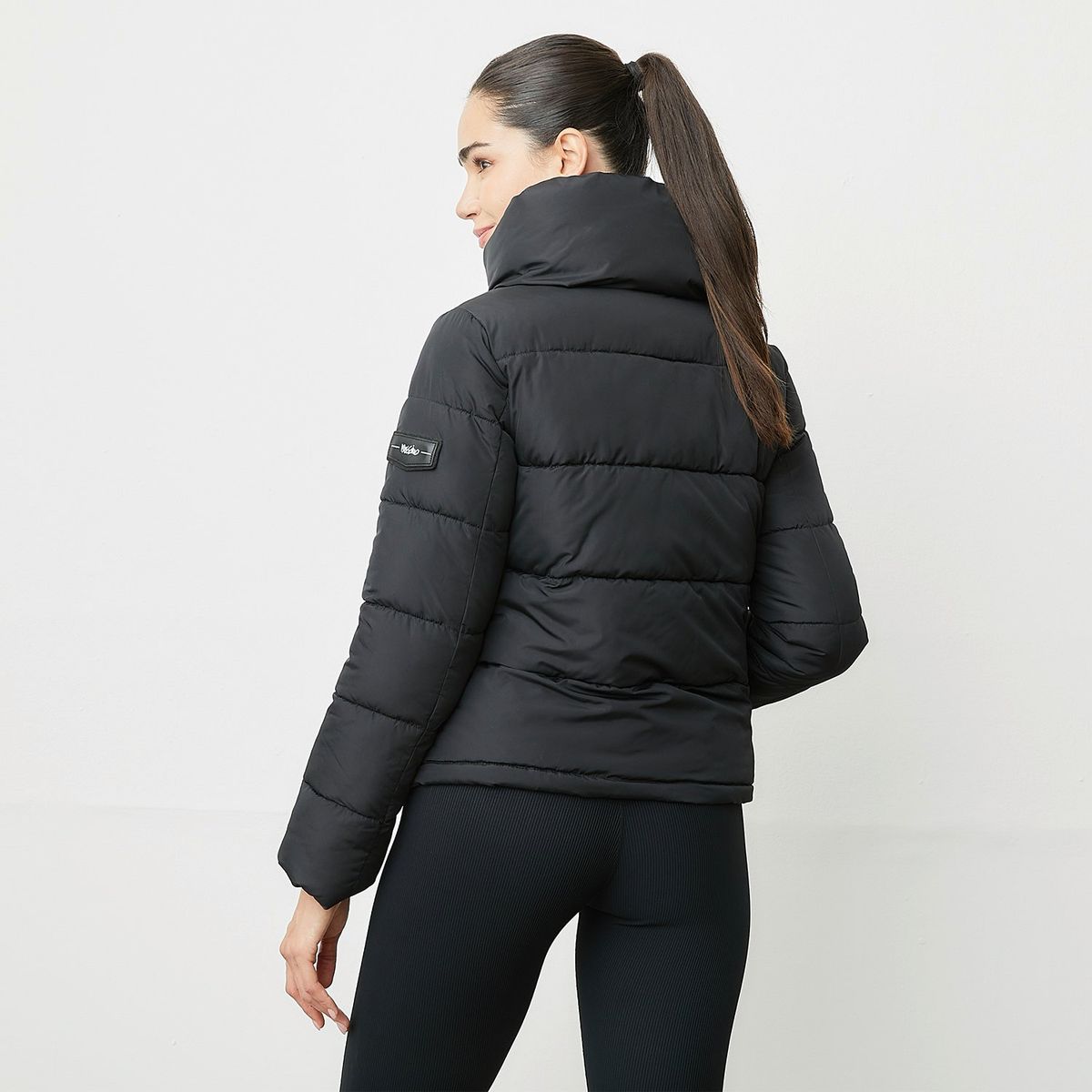 MOSSIMO - Parka Deportiva Mujer Mossimo