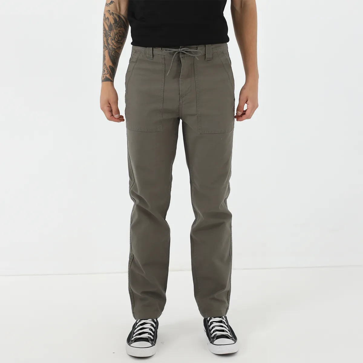 DOO AUSTRALIA - Pantalón Slim Hombre Doo Australia