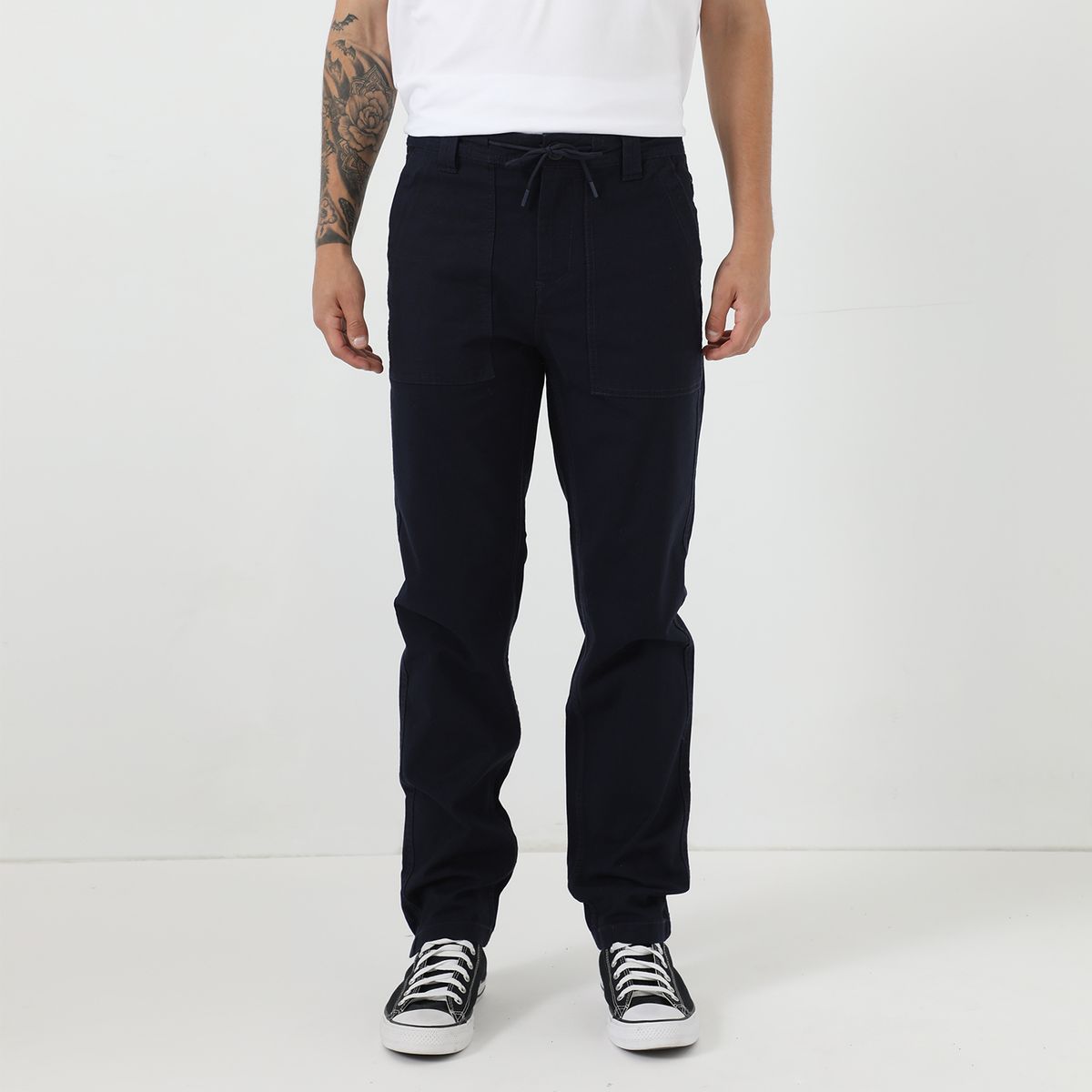 DOO AUSTRALIA - Pantalón Slim Hombre Doo Australia