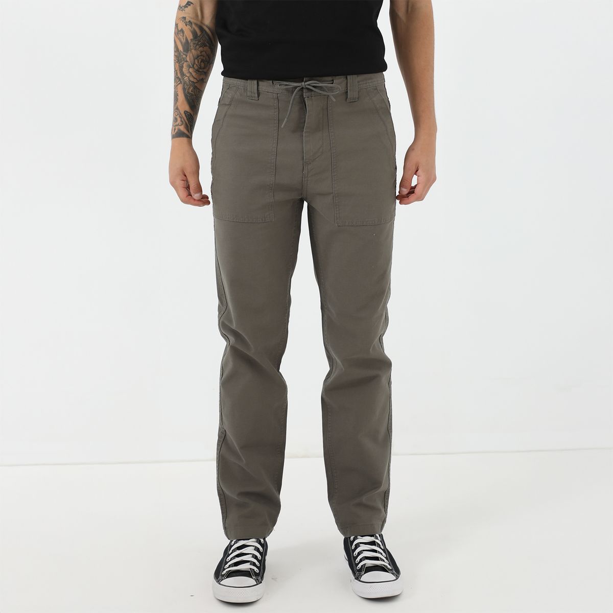 DOO AUSTRALIA - Pantalón Slim Hombre Doo Australia