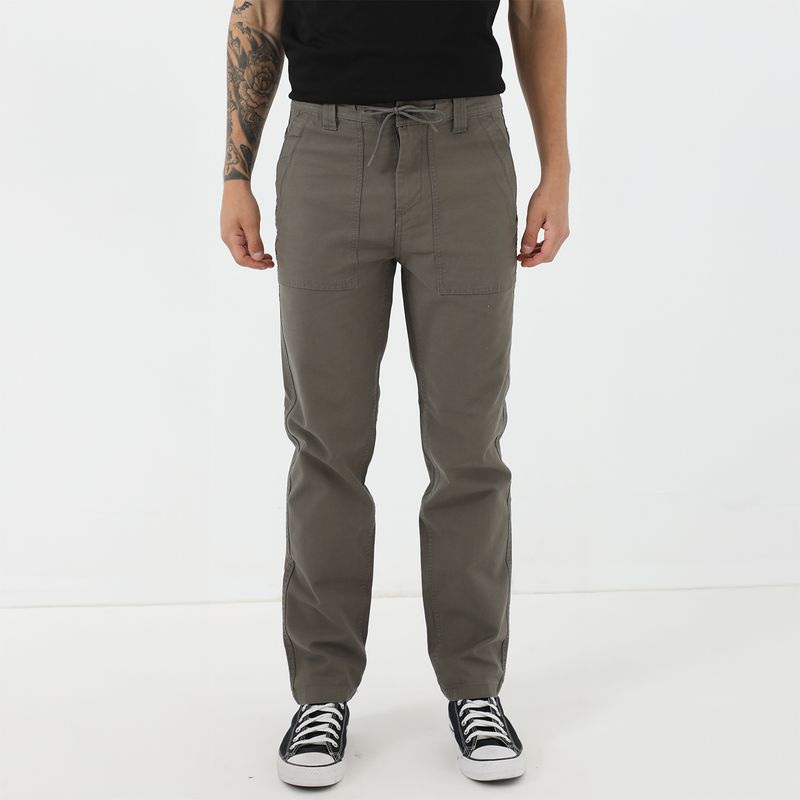 DOO AUSTRALIA - Pantalón Slim Hombre Doo Australia