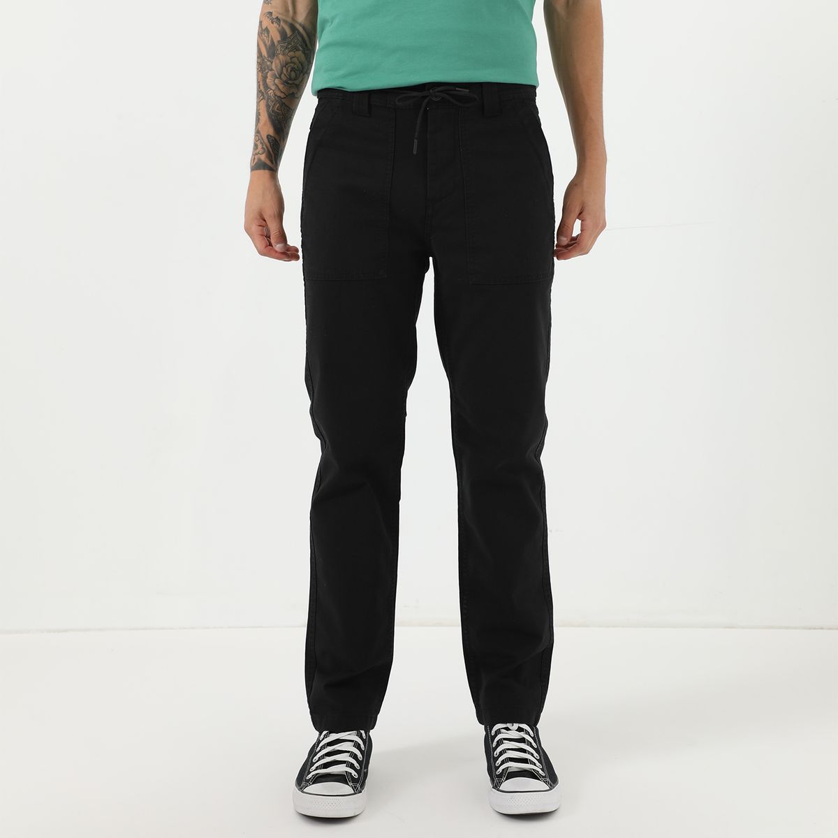 DOO AUSTRALIA - Pantalón Slim Hombre Doo Australia