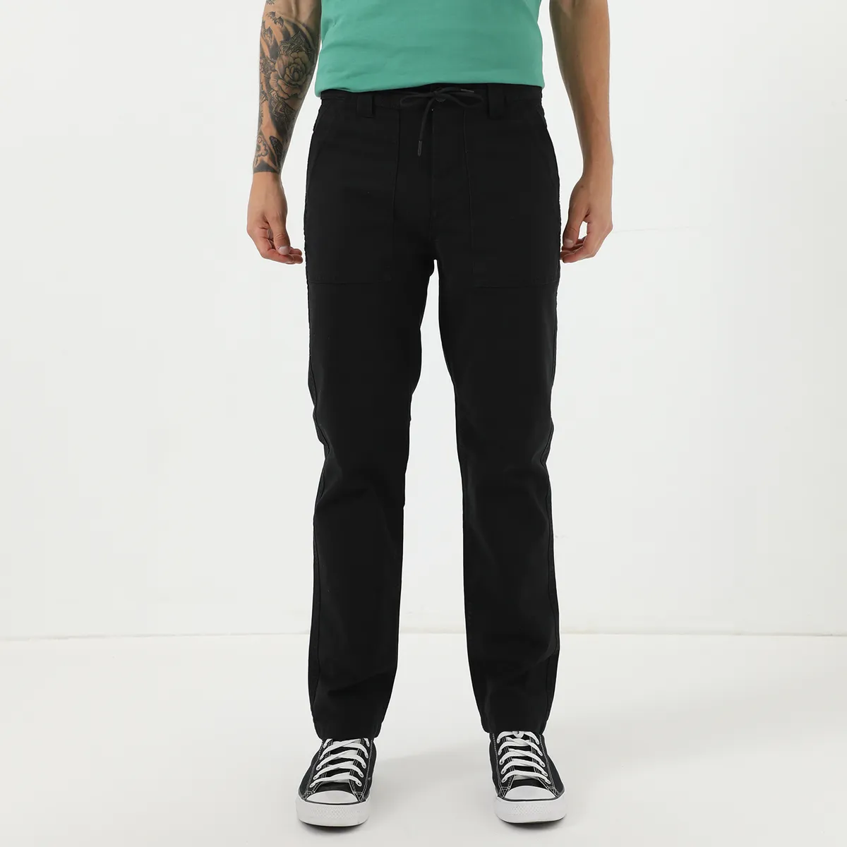 DOO AUSTRALIA - Pantalón Slim Hombre Doo Australia