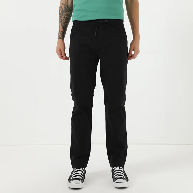 DOO AUSTRALIA - Pantalón Slim Hombre Doo Australia