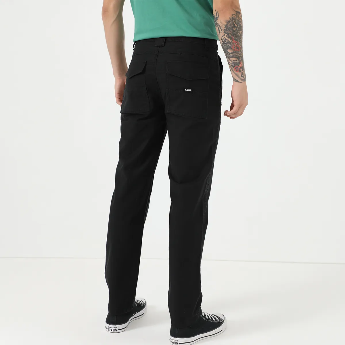 DOO AUSTRALIA - Pantalón Slim Hombre Doo Australia