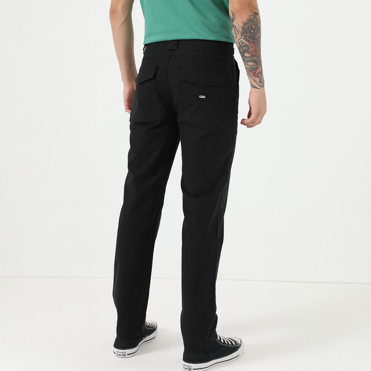 DOO AUSTRALIA - Pantalón Slim Hombre Doo Australia