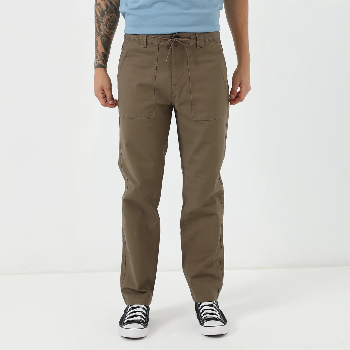 DOO AUSTRALIA - Pantalón Slim Hombre Doo Australia