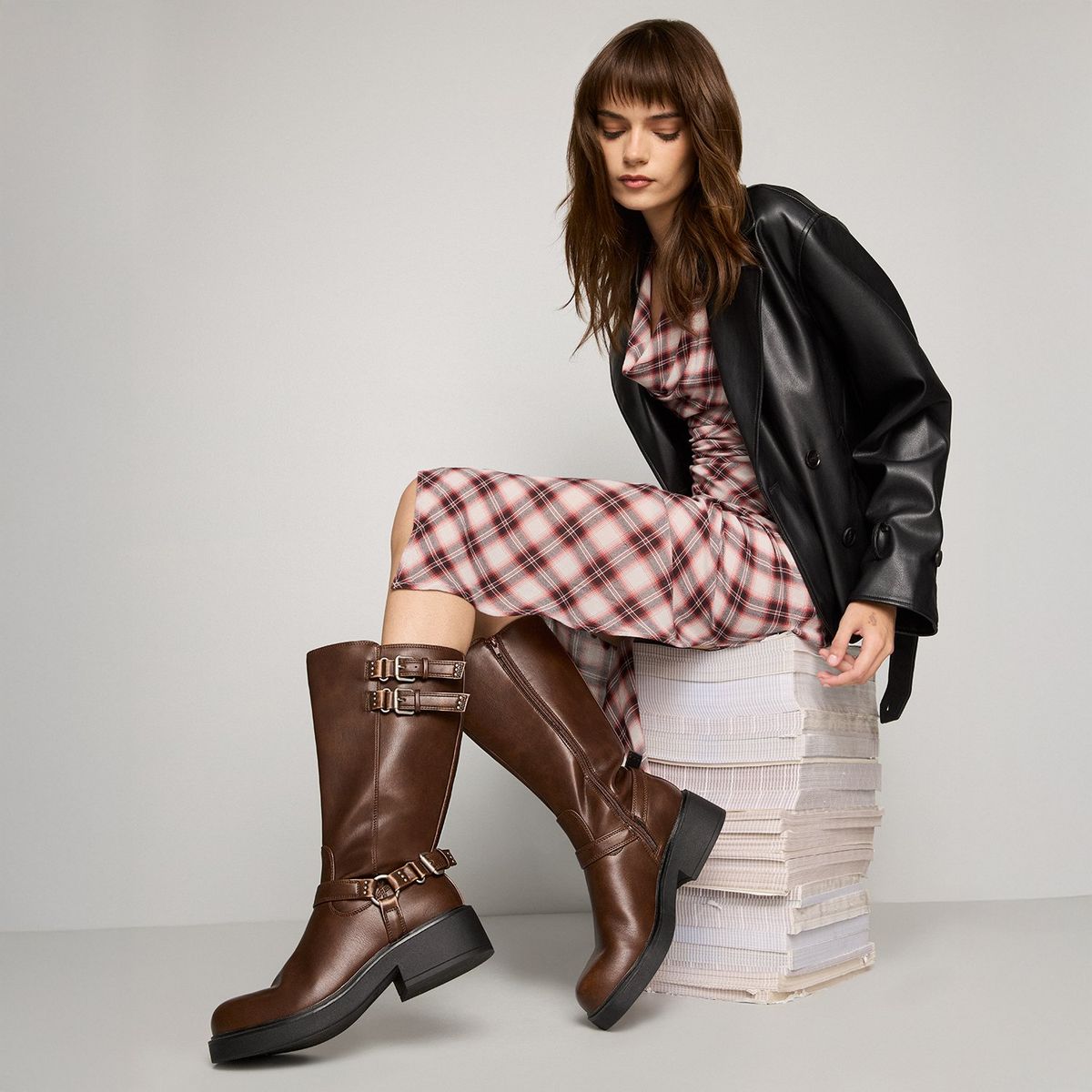 SYBILLA - Botas Mujer Sybilla